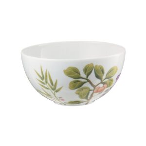 Bowl 14 cm white Paradis Raynaud