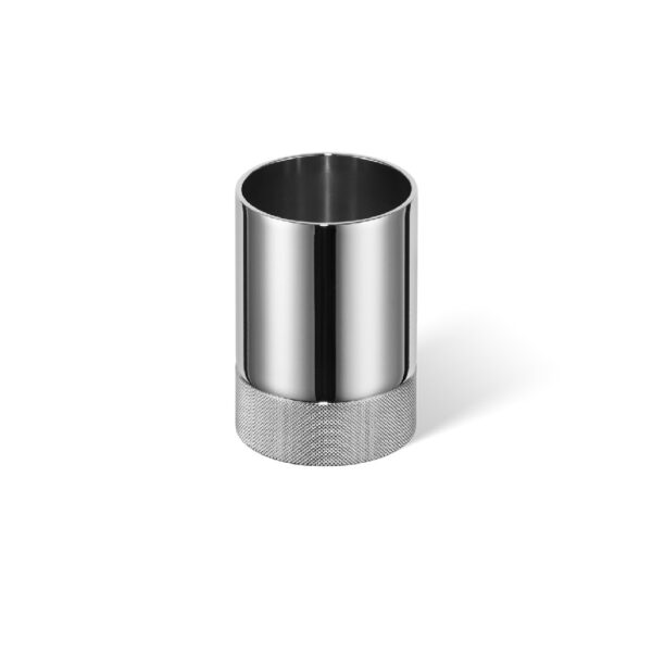 Multi-purpose box without lid chrome Club Decor Walther