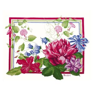 Placemat 38x48 cm Beauville Palais Royal