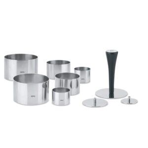 Professional dish-ring set Gefu
