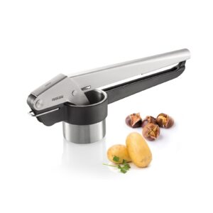 Potato- juice and Speatzle press Force one Gefu