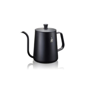 Kettle Cinero Gefu