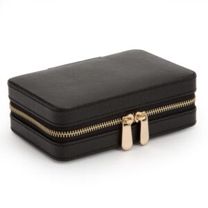 Palermo zip case black anthracite Wolf 1834