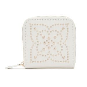 Marrakesh travel case cream Wolf 1834
