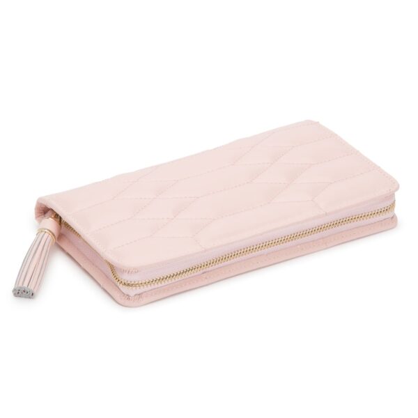Portfolio rose quartz Wolf 1834