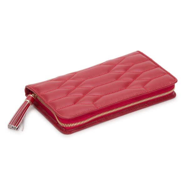 Portfolio red Wolf 1834