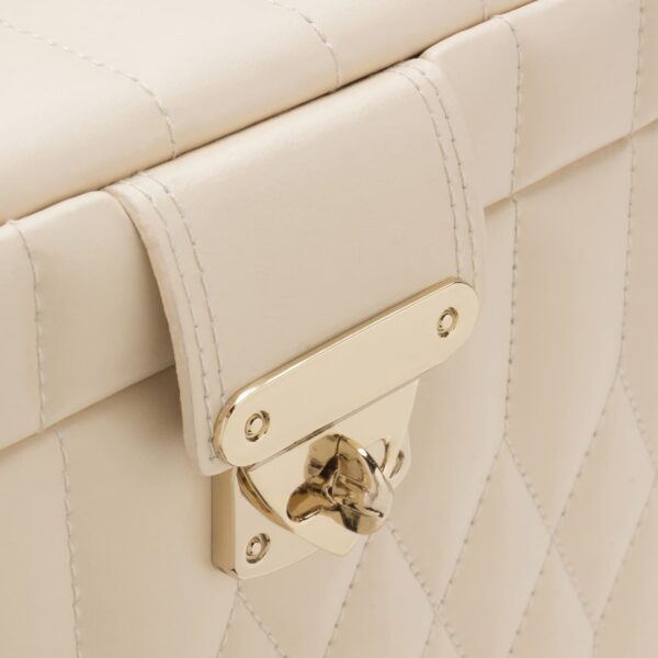 Caroline large box ivory Wolf 1834 - Image 5