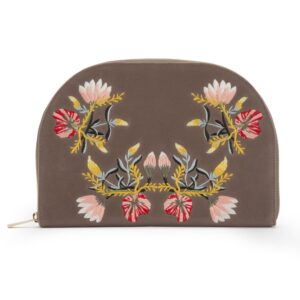 Portfolio mink Wolf 1834