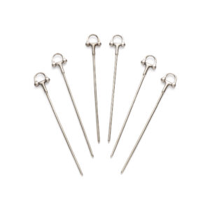 Wentworth Cocktail Picks set 6 pcs. Ralph Lauren
