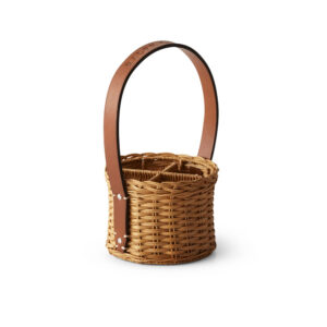 Bailey Flatware Caddy Ralph Lauren