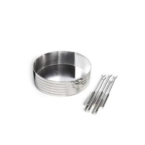 Montgomery Olive Tray with Picks Ralph Lauren