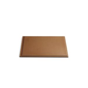 Brennan Blotter Saddle Ralph Lauren