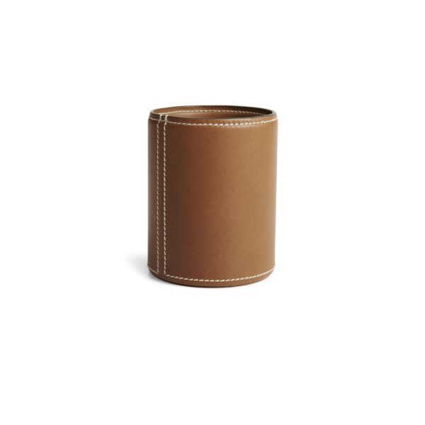 Brennan Pencil Cup Saddle Ralph Lauren