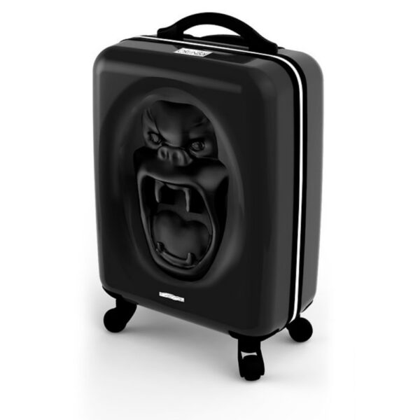 Bluetooth Speaker Kiwikong x Orlinski White - Image 2