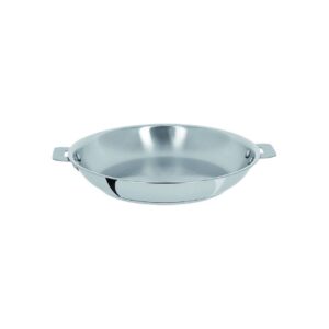 Frying pan Casteline 22 cm stainless steel Cristel