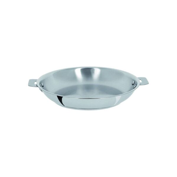 Frying pan Casteline 32 cm stainless steel Cristel