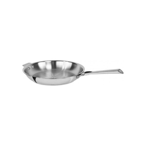 Frying pan Casteline 32 cm stainless steel Cristel - Image 4
