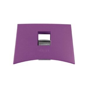 Removable side handle Mutine blackcurrant Cristel