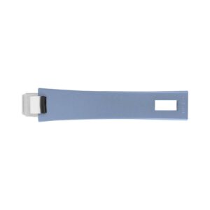 Removable long handle Mutine lavender Cristel