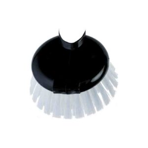 Poc Dishwashing Brush - Replacement Head stainless steel Cristel