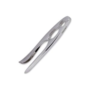 Poc Nut Cracker stainless steel Cristel