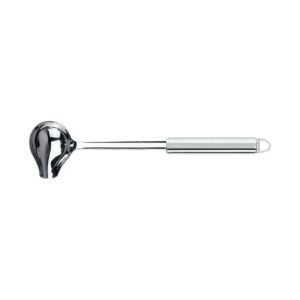 Poc Sauce Spoon stainless steel Cristel