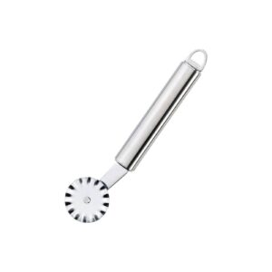 Poc Pizza knife 4 cm stainless steel Cristel