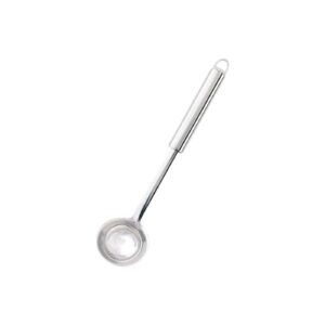 Small ladle Poc 6 cm stainless steel Cristel