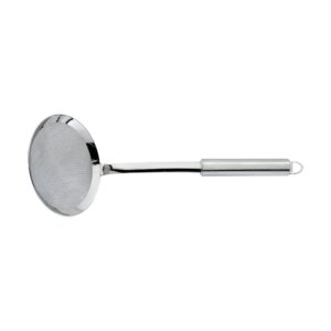 Poc Fine skimmer stainless steel Cristel