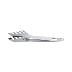 Poc Spaghetti Tongs stainless steel Cristel