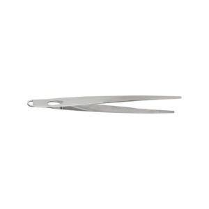 Poc Kitchen Tongs stainless steel Cristel