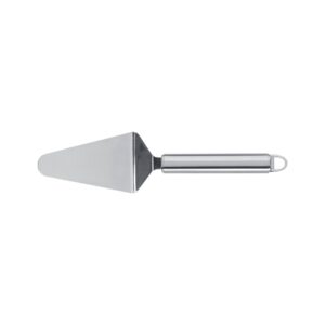 Poc Cake server stainless steel Cristel