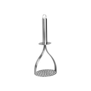Poc Potato masher stainless steel Cristel