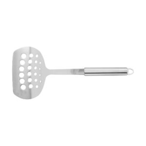 Poc Fish slotted turner stainless steel Cristel
