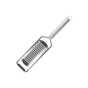 Poc Coarse grater stainless steel Cristel