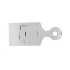 Poc Truffle Grater stainless steel Cristel