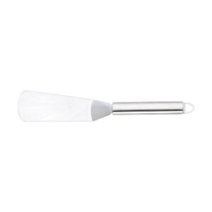Poc Large angled spatula stainless steel Cristel