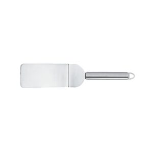 Poc Spatula plancha 31 cm stainless steel Cristel