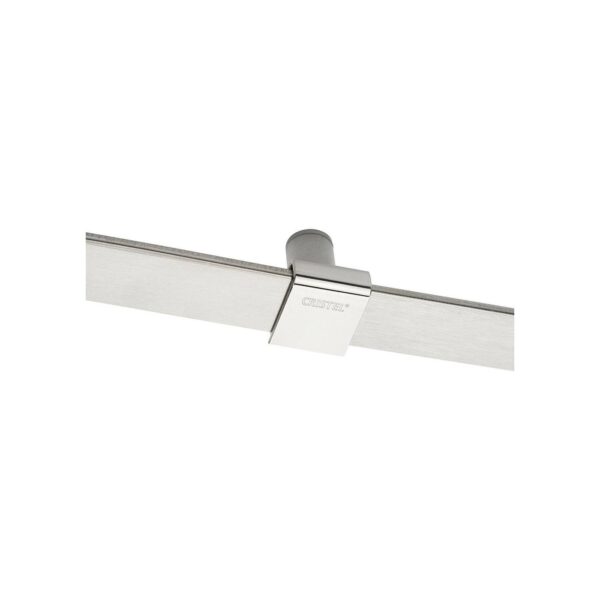 Panoply Wall bar for kitchen hinge 40 cm stainless steel Cristel - Image 3
