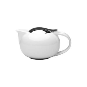 Teapot Saturne 0,3 l Cristel