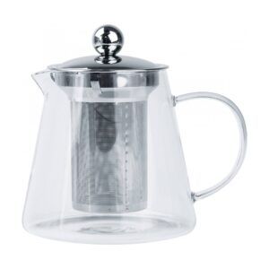 Oolong Teapot 0.8 l Cristel
