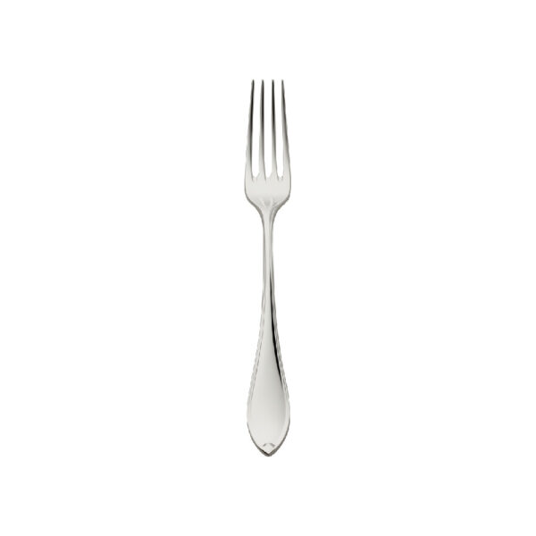 Table fork 20.6 cm Navette Silver-plated 150 Robbe  Berking