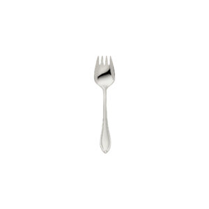 Oyster fork 14 cm Navette Silver-plated 150 Robbe  Berking
