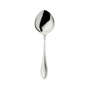 Potato server 22.6 cm Navette Silver-plated 150 Robbe  Berking