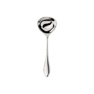 Sauce ladle 18 cm Navette Silver-plated 150 Robbe  Berking