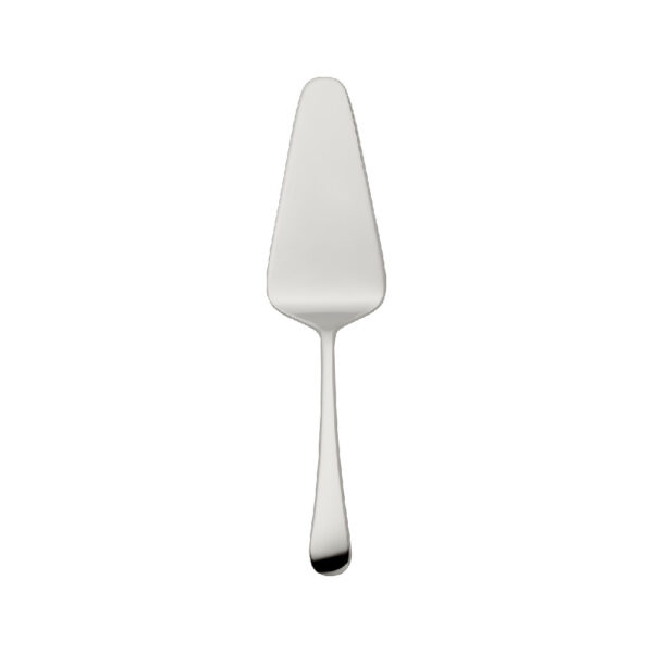 Tart server 23.1 cm Como stainless steel 18/8 Robbe  Berking
