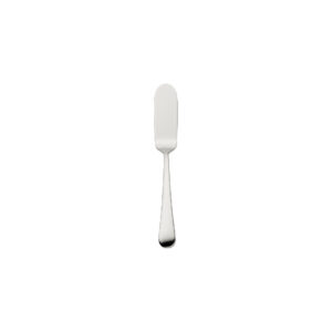 Butter knife 15.5 cm Como stainless steel 18/8 Robbe  Berking