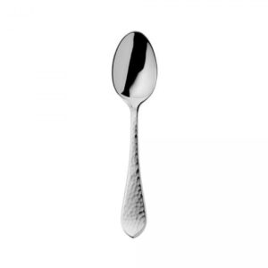 Coffee spoon 15 cm
 Martelé Silver-plated 150 Robbe  Berking