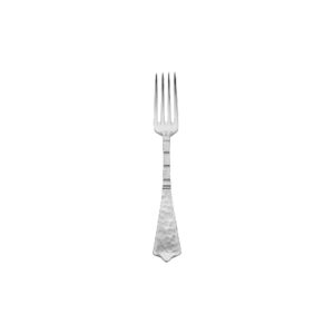 Dessert fork 17.2 cm Hermitage Silver-plated 150 Robbe  Berking