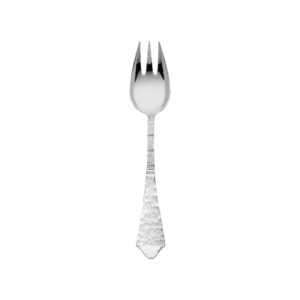 Vegetable fork 22 cm Hermitage Silver-plated 150 Robbe  Berking